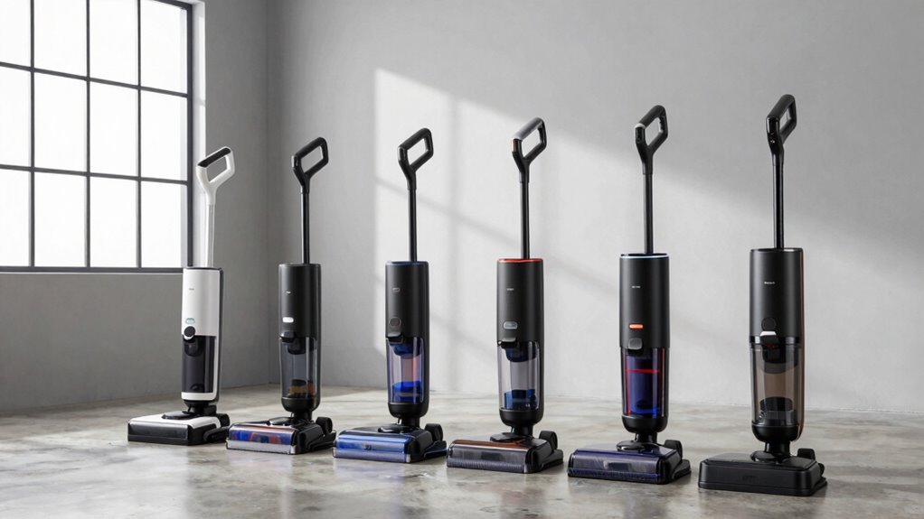 top cordless vacuums 2026