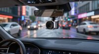 top dash cams for commercial drivers