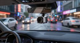 top dash cams for commercial drivers