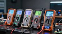 top diagnostic multimeters 2026