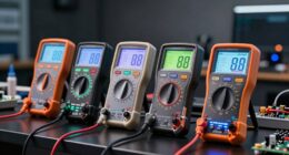top diagnostic multimeters 2026