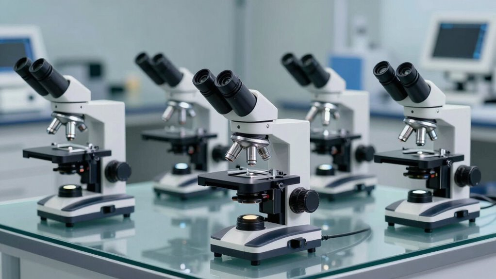 top digital microscopes 2026