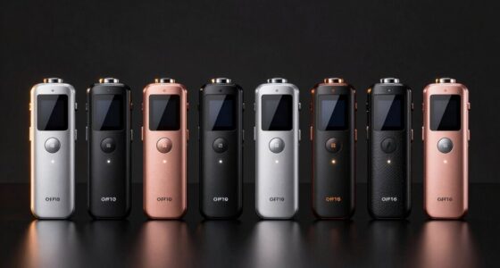 top digital recorder picks