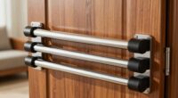 top door security options