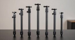 top durable tripods