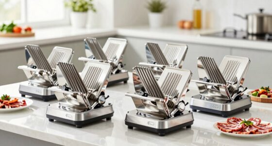 top electric slicer picks