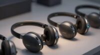 top electronic hearing protectors