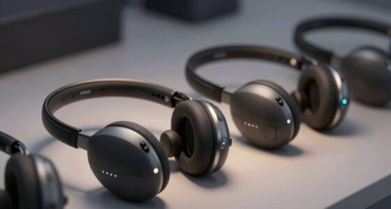 top electronic hearing protectors