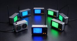 top emergency ham radios