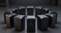 top emp shield storage containers