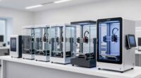 top enclosed 3d printers