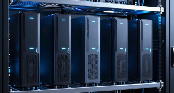 top enterprise routers 2026