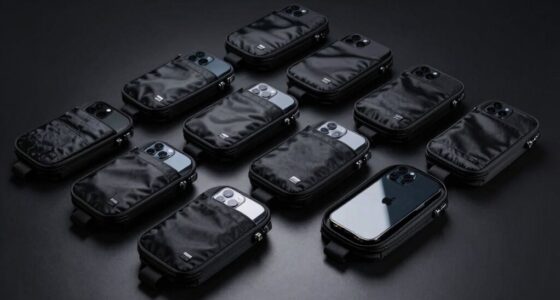 top faraday bags 2026