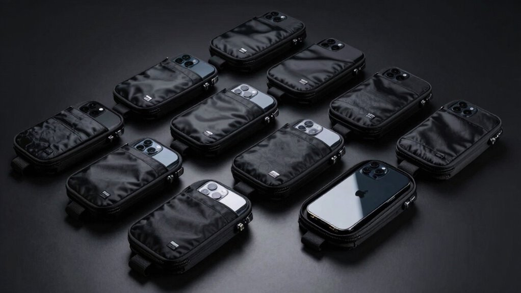 top faraday bags 2026
