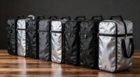 top fireproof document bags