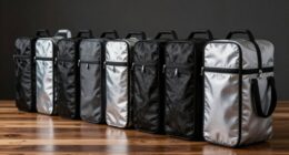 top fireproof document bags