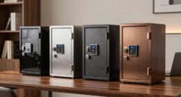 top fireproof safe picks