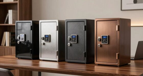 top fireproof safe picks