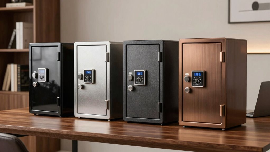 top fireproof safe picks