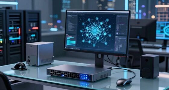 top firewall appliances 2026