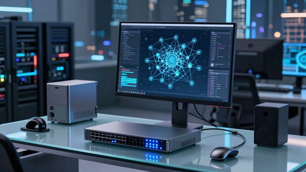 top firewall appliances 2026