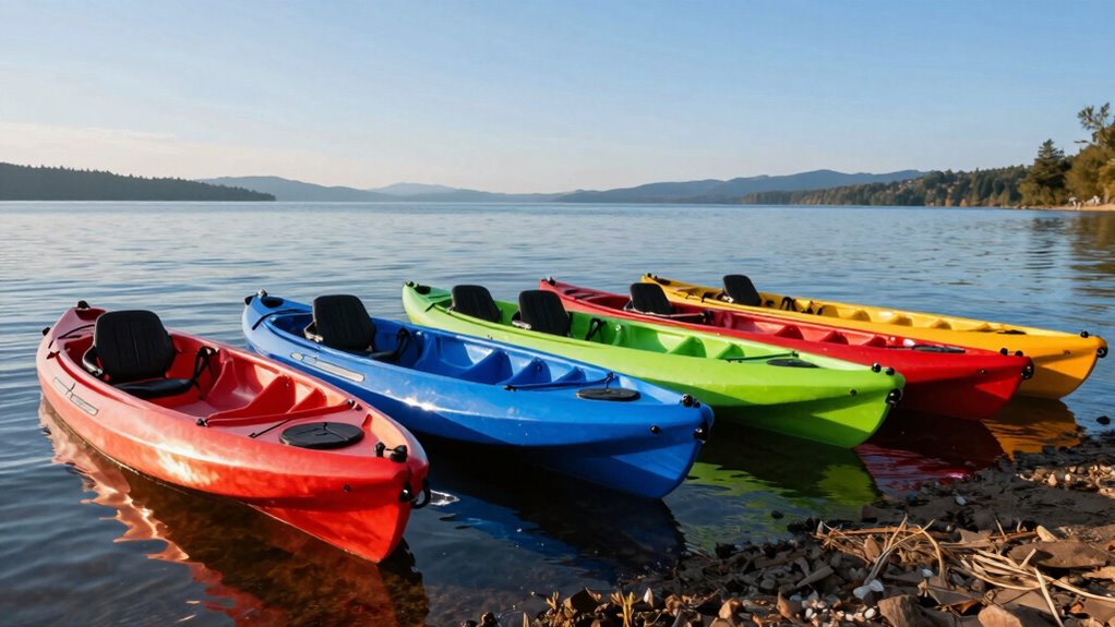 top fishing kayaks 2026