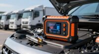 top fleet jump starters