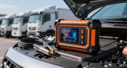 top fleet jump starters