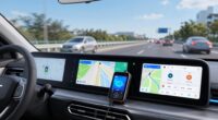 top fleet vehicle gps options