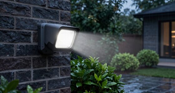 top floodlight security cameras