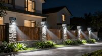 top floodlight security cameras