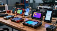 top garage obd2 scanners