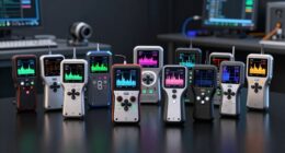 top handheld spectrum analyzers