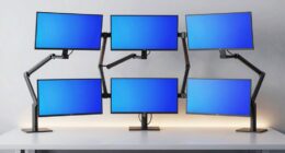 top heavy duty mounts