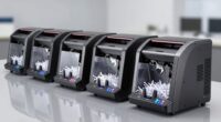 top heavy duty shredders