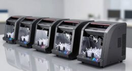 top heavy duty shredders
