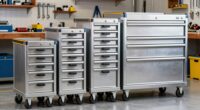 top heavy duty tool chests