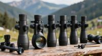 top high magnification spotting scopes