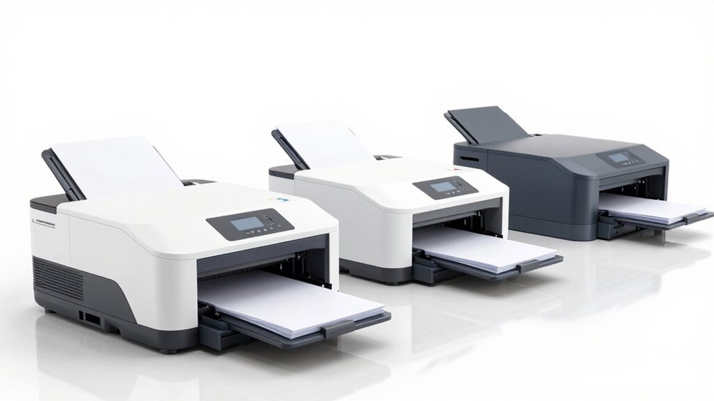 top high speed scanners