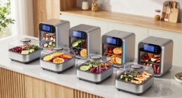 top home freeze dryers