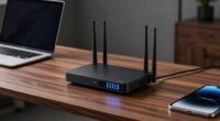 top home office enterprise routers