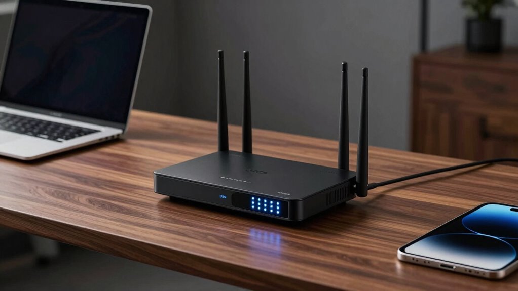 top home office enterprise routers