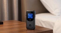 top hotel hidden camera detectors
