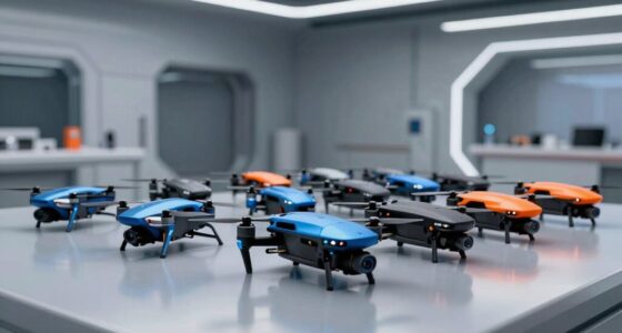 top indoor drone picks