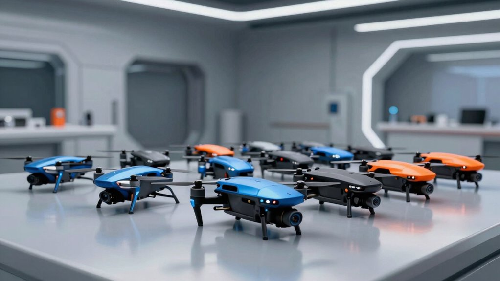 top indoor drone picks