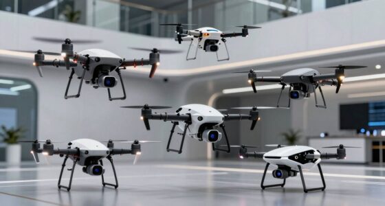 top indoor drone picks