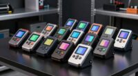 top industrial label makers