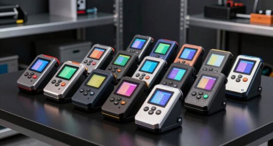 top industrial label makers