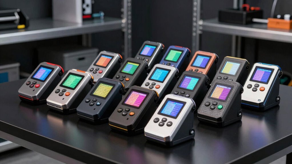 top industrial label makers