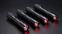 top infrared flashlights 2026
